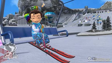 Go Vacation [GRA SWITCH]