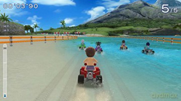 Go Vacation [GRA SWITCH]