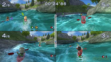 Go Vacation [GRA SWITCH]