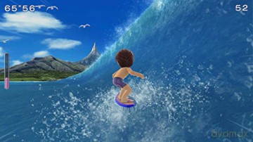 Go Vacation [GRA SWITCH]