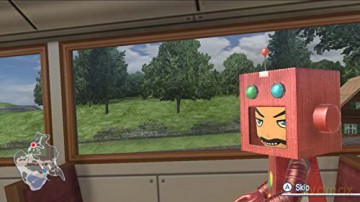 Go Vacation [GRA SWITCH]