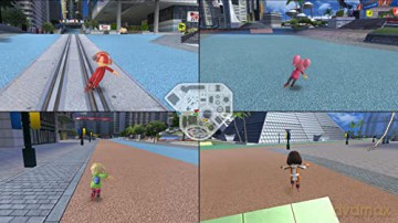 Go Vacation [GRA SWITCH]
