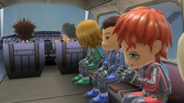 Go Vacation [GRA SWITCH]