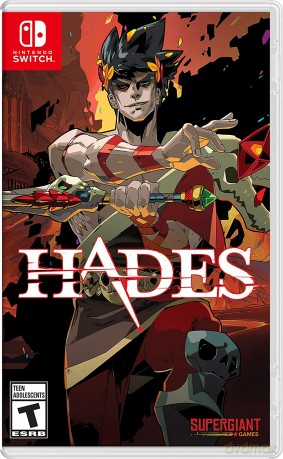 Hades [GRA SWITCH]