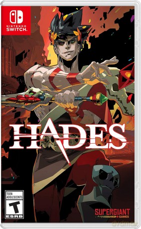 Hades [GRA SWITCH]