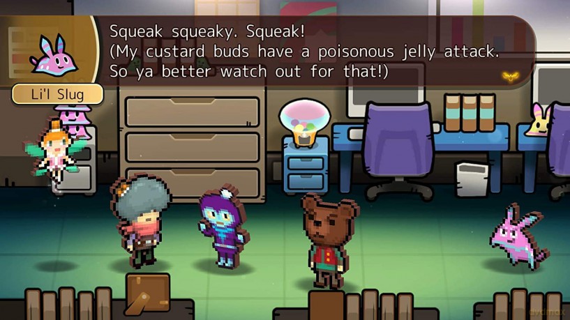 Heroland (Knowble Edition) [GRA SWITCH]