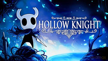 Hollow Knight [GRA SWITCH]