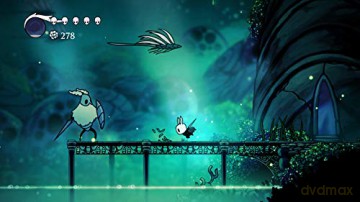 Hollow Knight [GRA SWITCH]