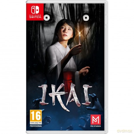 Ikai [GRA SWITCH]
