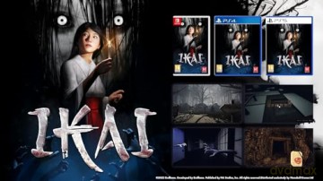 Ikai [GRA SWITCH]