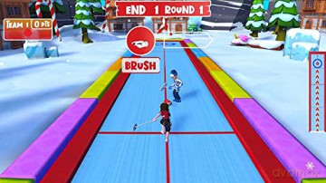 Instant Sports: Winter Games - Nintendo Switch [GRA SWITCH]