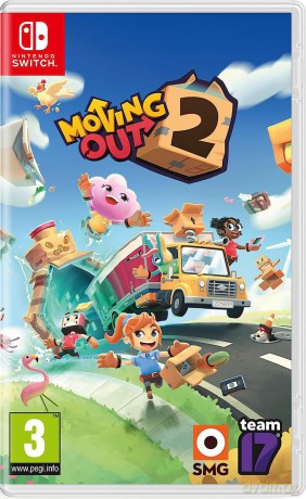 Moving Out 2 [GRA SWITCH]