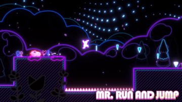 Mr. Run and Jump + Kombinera Adrenaline [GRA SWITCH]