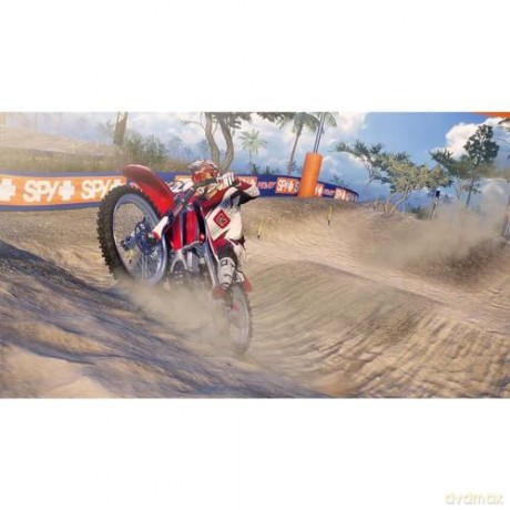 MX vs ATV: All out [GRA SWITCH]