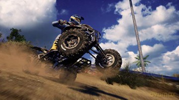 MX vs ATV: All out [GRA SWITCH]