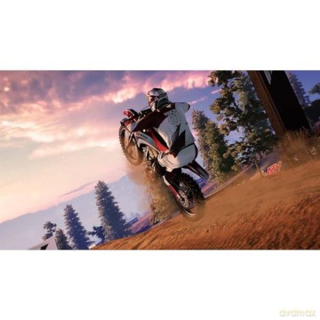 MX vs ATV: All out [GRA SWITCH]