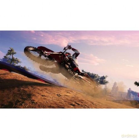 MX vs ATV: All out [GRA SWITCH]