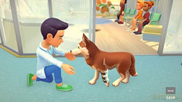 My Universe (Pets Edition Bundle) [GRA SWITCH]