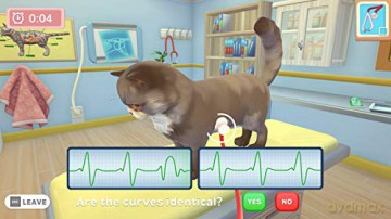 My Universe (Pets Edition Bundle) [GRA SWITCH]
