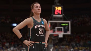 NBA 2K24 (Code in Box) [GRA SWITCH]