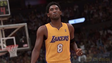 NBA 2K24 (Code in Box) [GRA SWITCH]