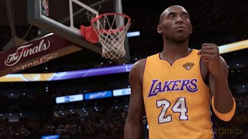 NBA 2K24 (Code in Box) [GRA SWITCH]