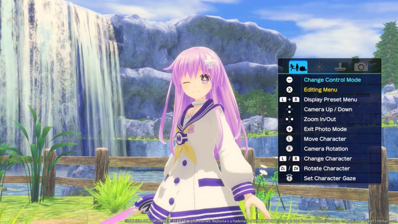 Neptunia: Sisters VS Sisters [GRA SWITCH]