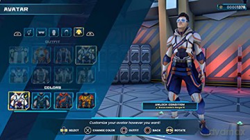 NERF Legends (Code In A Box) [GRA SWITCH]