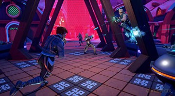 NERF Legends (Code In A Box) [GRA SWITCH]