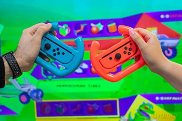 Nickelodeon Kart Racers Bundle [GRA SWITCH]