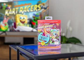 Nickelodeon Kart Racers Bundle [GRA SWITCH]