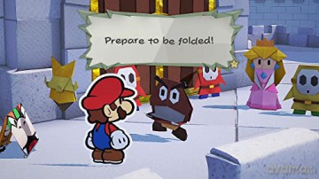 Paper Mario: The Origami King [GRA SWITCH]