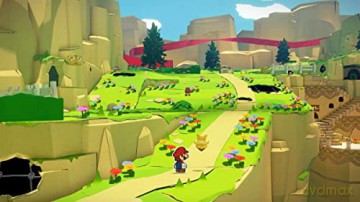 Paper Mario: The Origami King [GRA SWITCH]