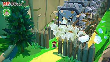 Paper Mario: The Origami King [GRA SWITCH]