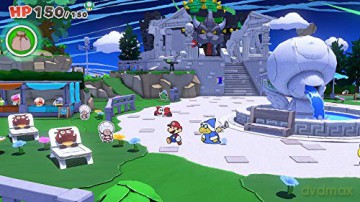 Paper Mario: The Origami King [GRA SWITCH]