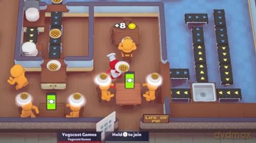 Plate Up Collectors Edition [GRA SWITCH]