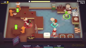 Plate Up Collectors Edition [GRA SWITCH]