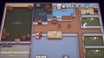 Plate Up Collectors Edition [GRA SWITCH]