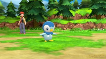 Pokemon Brilliant Diamond [GRA SWITCH]