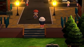 Pokemon Brilliant Diamond [GRA SWITCH]