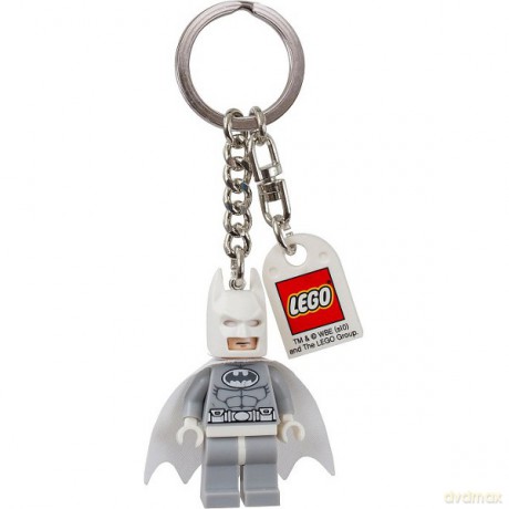 Lego Brelok Arctic Batman [KLOCKI]