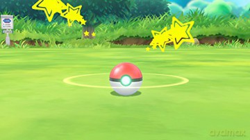 Pokemon: Let's Go, Pikachu! (UK, SE, DK, FI) [GRA SWITCH]