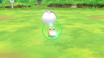 Pokemon: Let's Go, Pikachu! (UK, SE, DK, FI) [GRA SWITCH]