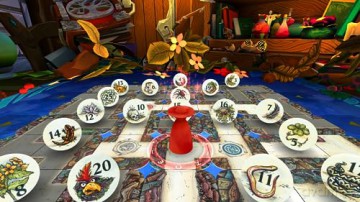 Ravensburger Labyrinth [GRA SWITCH]