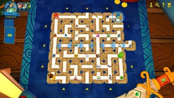 Ravensburger Labyrinth [GRA SWITCH]