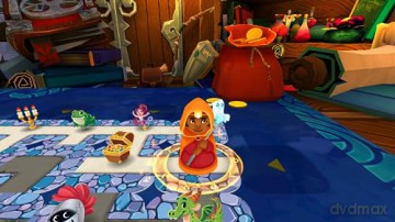 Ravensburger Labyrinth [GRA SWITCH]