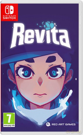 Revita [GRA SWITCH]