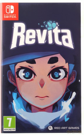 Revita [GRA SWITCH]