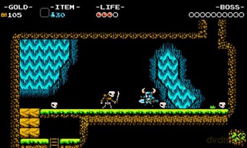 Shovel Knight: Treasure Trove [GRA SWITCH]