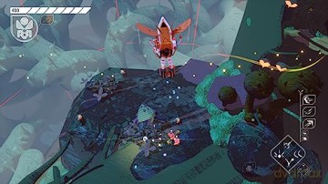 Stonefly [GRA SWITCH]